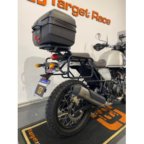 Royal Enfield Himalayan - Vários Acessórios -