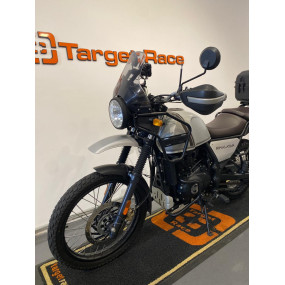 Royal Enfield Himalayan - Vários Acessórios -