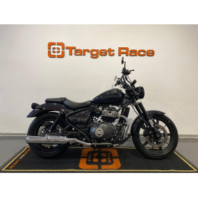 Royal Enfield Super Meteor Astral 650