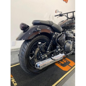 Royal Enfield Super Meteor Astral 650