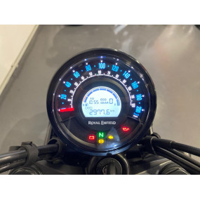 Royal Enfield Super Meteor Astral 650