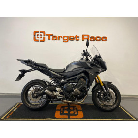 Yamaha MT09 Tracer