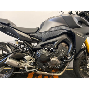 Yamaha MT09 Tracer
