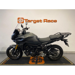 Yamaha MT09 Tracer