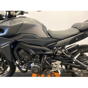 Yamaha MT09 Tracer