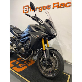Yamaha MT09 Tracer