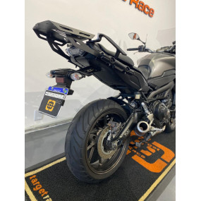 Yamaha MT09 Tracer