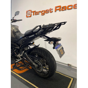 Yamaha MT09 Tracer