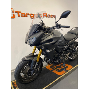 Yamaha MT09 Tracer