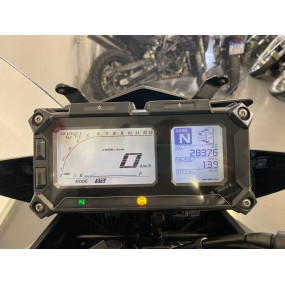 Yamaha MT09 Tracer