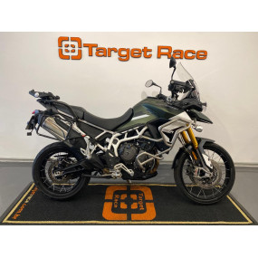 Triumph Tiger 900 Rally
