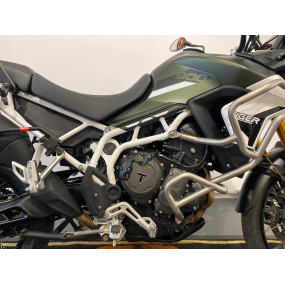 Triumph Tiger 900 Rally