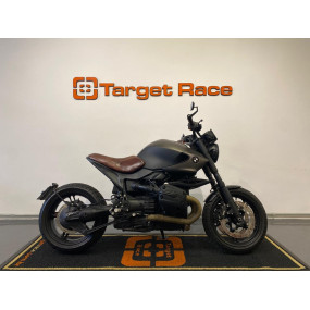 BMW R 1150 R Rockster - Customização Shibuya