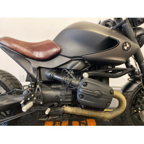 BMW R 1150 R Rockster - Customização Shibuya