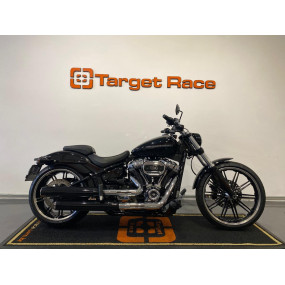 Harley Davidson Breakout 114