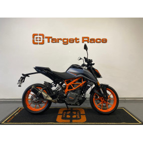 KTM Duke 390