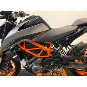 KTM Duke 390