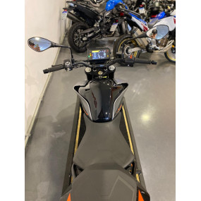 KTM Duke 390