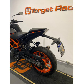 KTM Duke 390