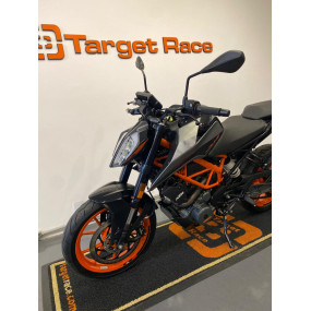 KTM Duke 390