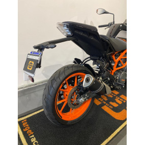 KTM Duke 390
