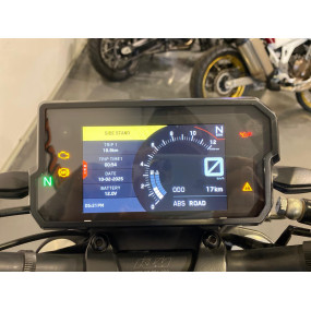KTM Duke 390