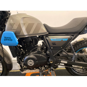 Royal Enfield Scram 411