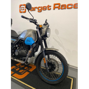 Royal Enfield Scram 411