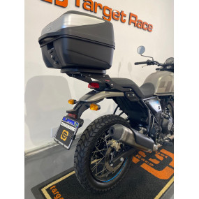 Royal Enfield Scram 411