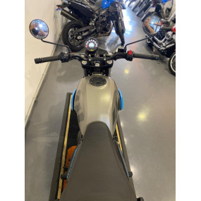 Royal Enfield Scram 411