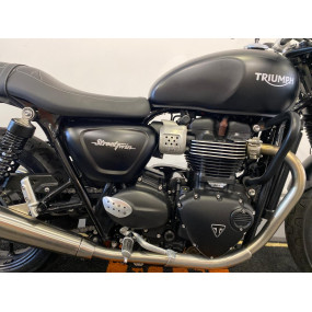 Triumph Street Twin