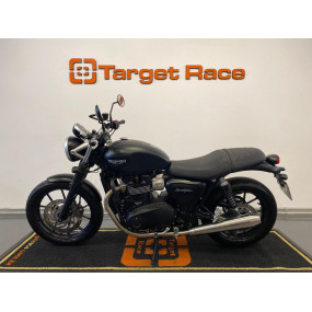 Triumph Street Twin
