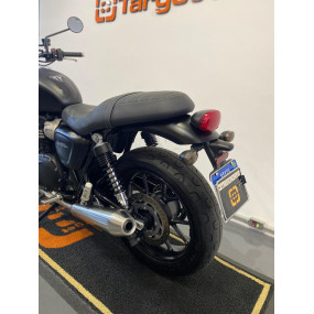 Triumph Street Twin