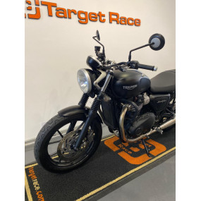 Triumph Street Twin