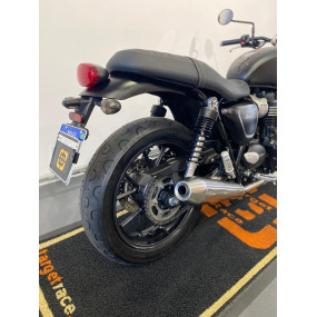 Triumph Street Twin