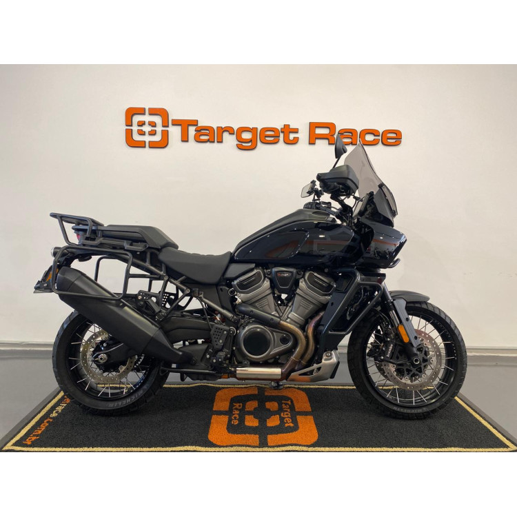 Harley Davidson Pan America 1250 Special