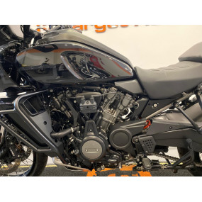 Harley Davidson Pan America 1250 Special