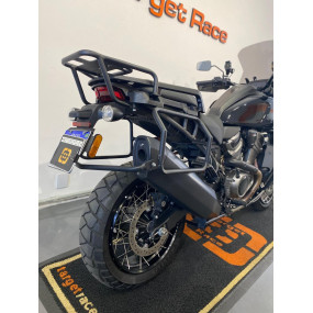 Harley Davidson Pan America 1250 Special