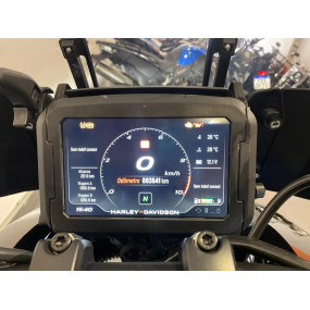 Harley Davidson Pan America 1250 Special