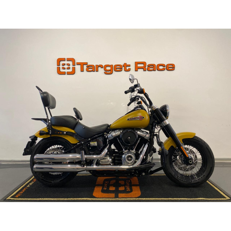 Harley Davidson Softail Slim