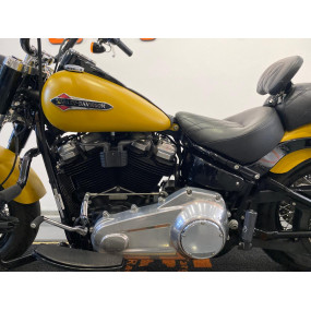 Harley Davidson Softail Slim