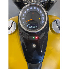 Harley Davidson Softail Slim