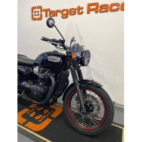 Triumph Bonneville T100 Black