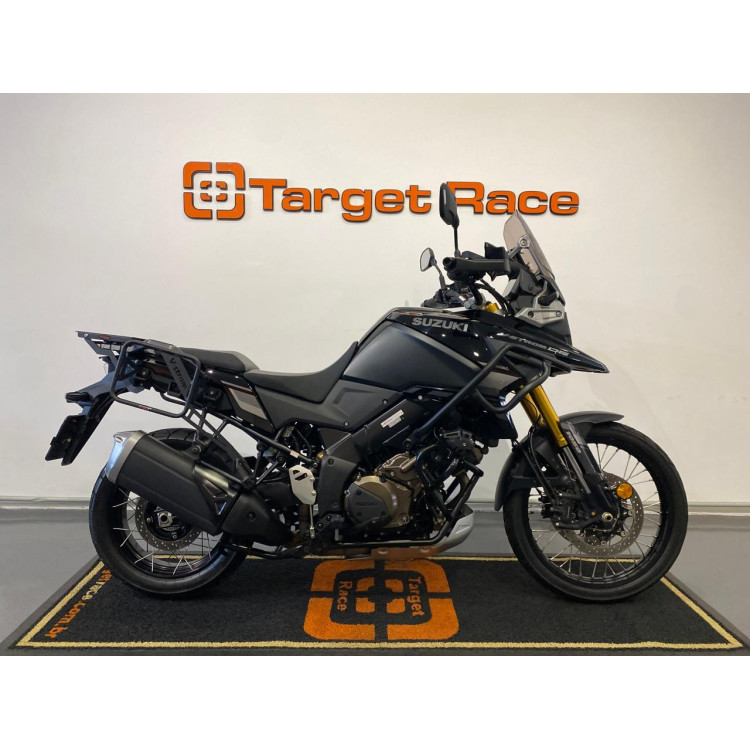 Suzuki V-Strom 1050 XT
