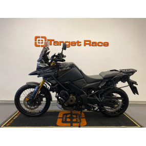 Suzuki V-Strom 1050 XT