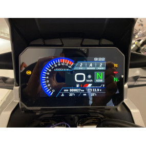 Suzuki V-Strom 1050 XT