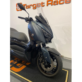 Yamaha Xmax