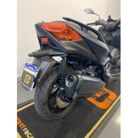 Yamaha Xmax