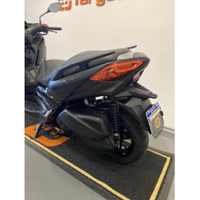 Yamaha Xmax