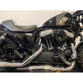 Harley Davidson Forty Eight